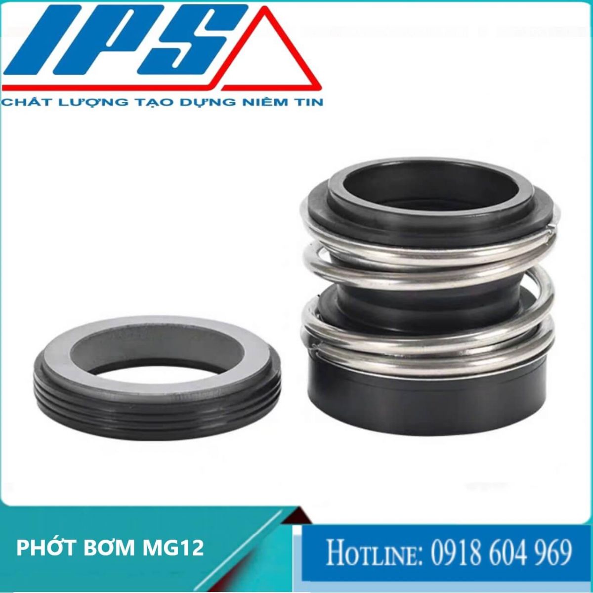 Phớt MG12-101(10)